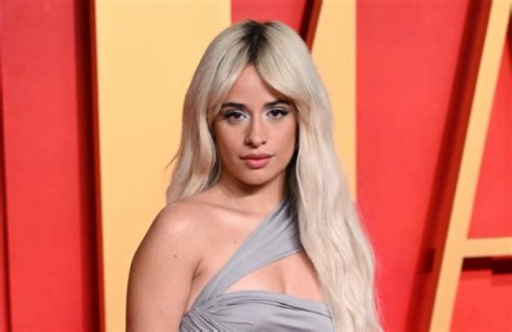 Unveiling The Allure Of Xxbrits Camila: A Journey Through Her Life And Career