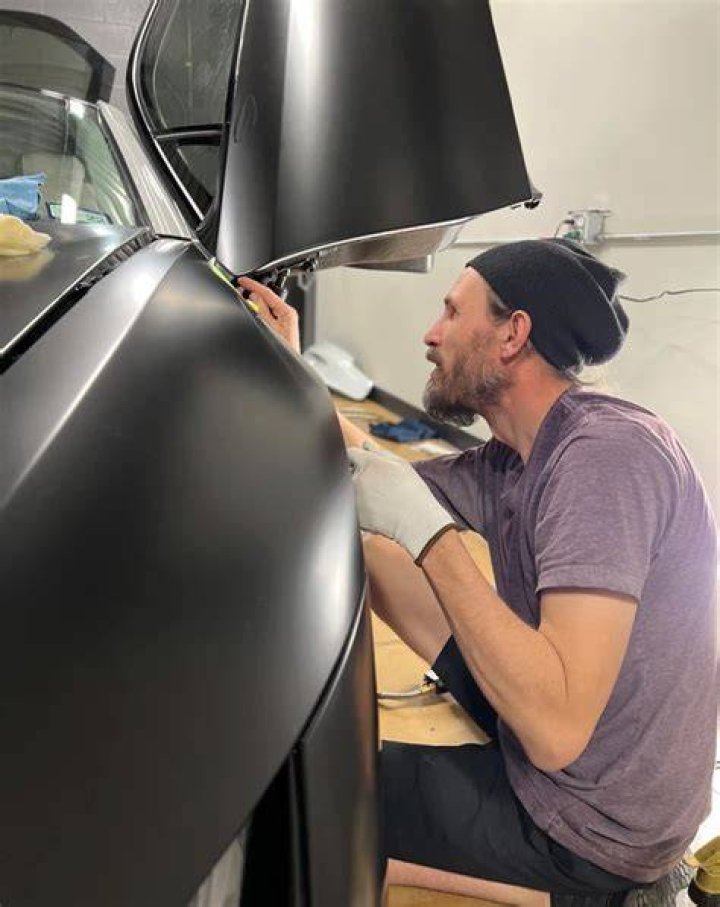 Unveiling The Artistry Behind The Scenes