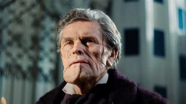 Unveiling The Astonishing Net Worth Of William Dafoe: A Journey Of Success