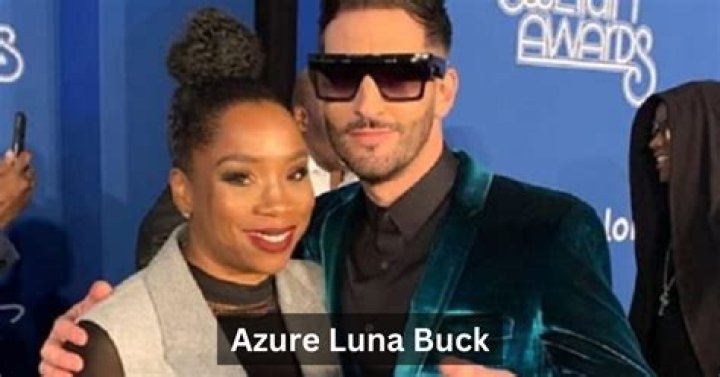 Unveiling The Azure Luna Buck: Discoveries And Insights