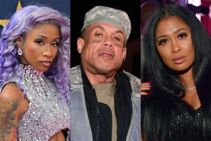 Unveiling The Benzino Kids: Exclusive Insights And Revelations