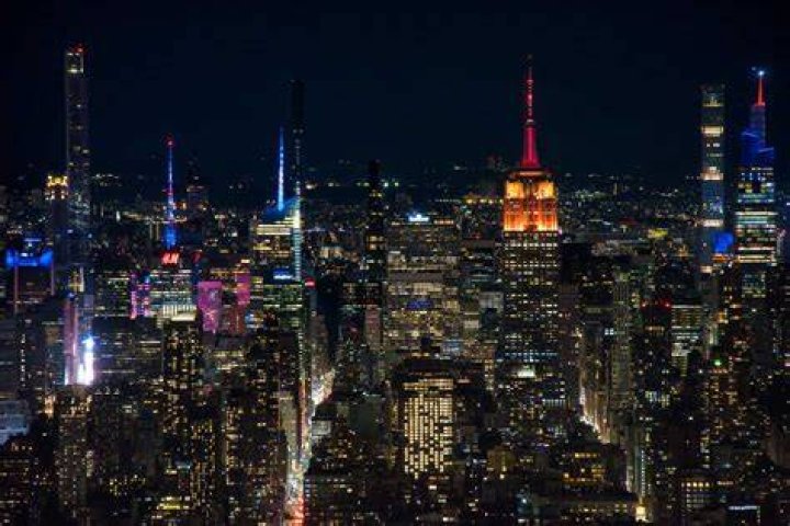Unveiling The Best Halal Dining Delights In New York City