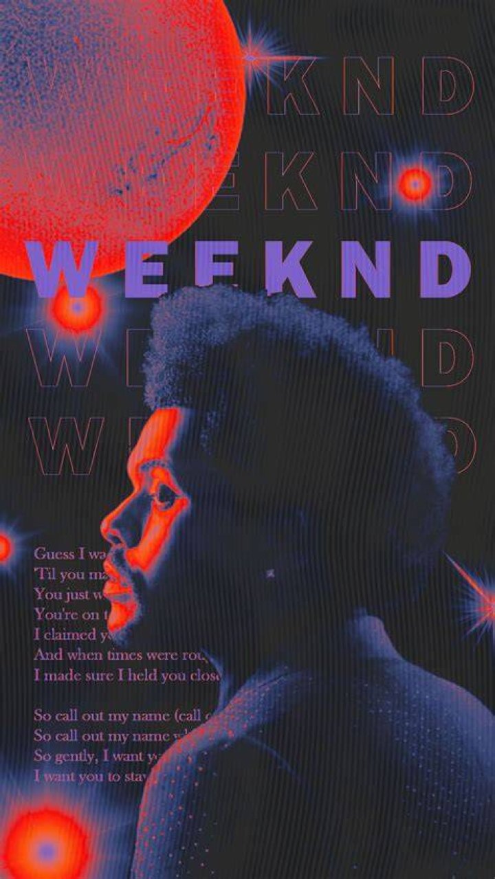 Unveiling The Best Of The Weeknd's Quotes