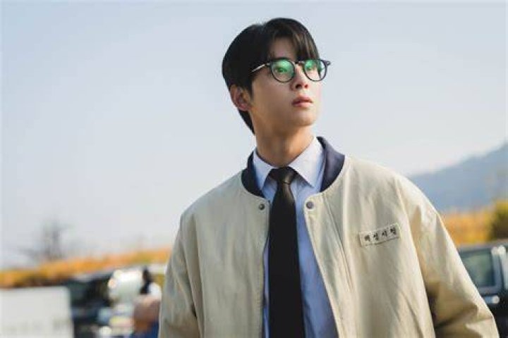 Unveiling The Birth Of A Star: Cha Eun-Woo's Date Of Birth