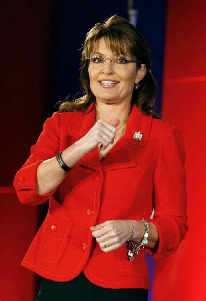 Unveiling The Birthplace Of A Political Icon: Sarah Palin