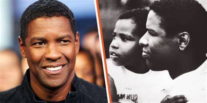 Unveiling The Birthplace Of John David Washington: A Journey Of Discovery