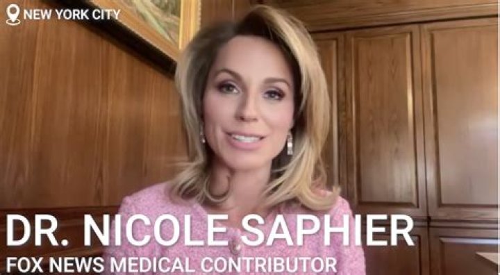 Unveiling The Breakthroughs In Addiction Treatment With Dr. Nicole Saphier