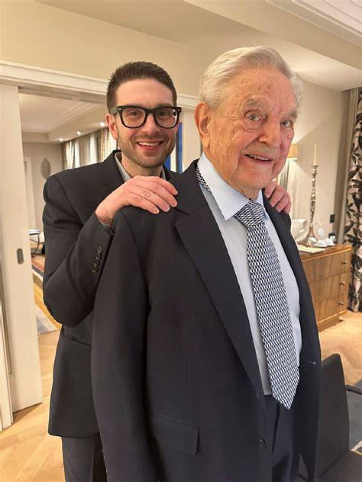 Unveiling The Business Empire: What Companies Does George Soros Own?