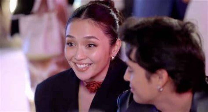 Unveiling The Captivating TV Shows Starring Maja Salvador