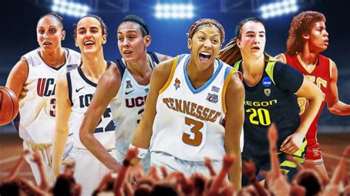 Unveiling The Captivating World Of Elite Female Basketball Players
