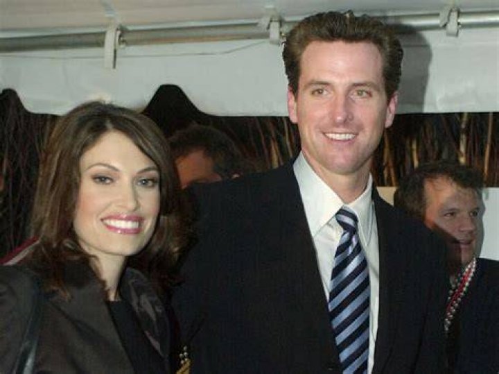 Unveiling The Career Of Kimberly Guilfoyle: Prosecutor To Political Commentator