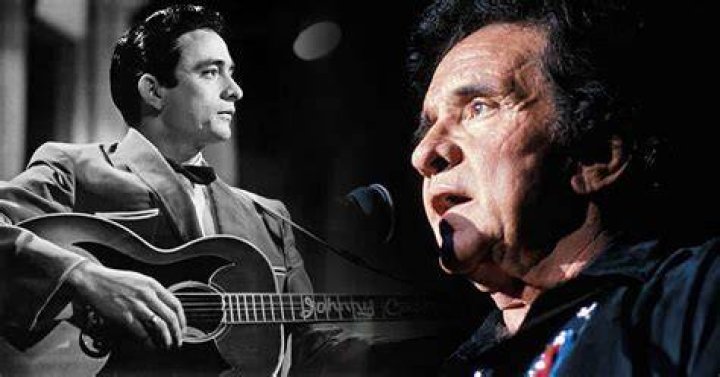 Unveiling The Causes Behind Johnny Cash's Untimely Death