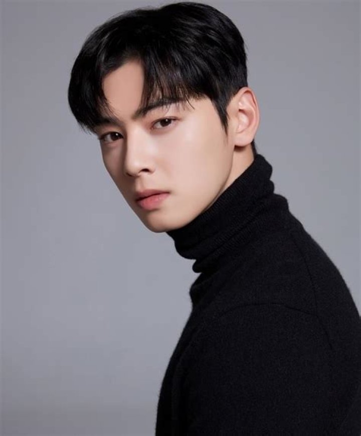 Unveiling The Charisma Of Cha Woo: A Journey Through Life And Art
