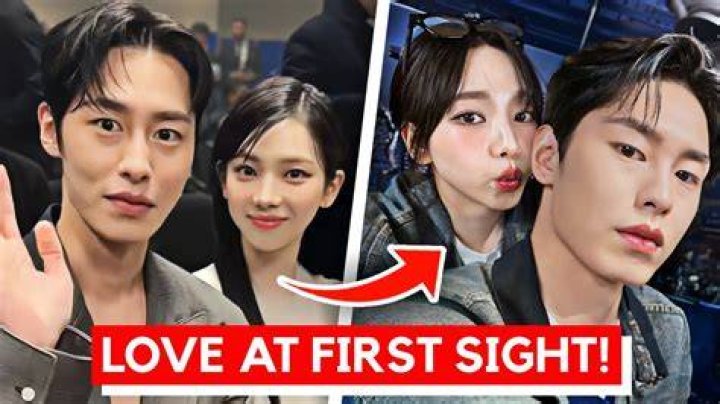 Unveiling The Charisma Of Lee Jae Wook Shows
