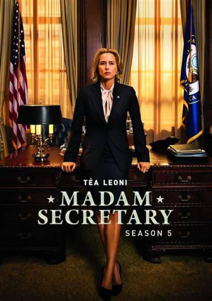 Unveiling The Charisma Of Madam Secretary Kat