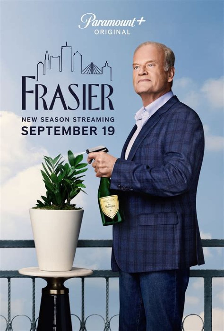 Unveiling The Charismatic Jane Leeves: Her Journey In Frasier And Beyond