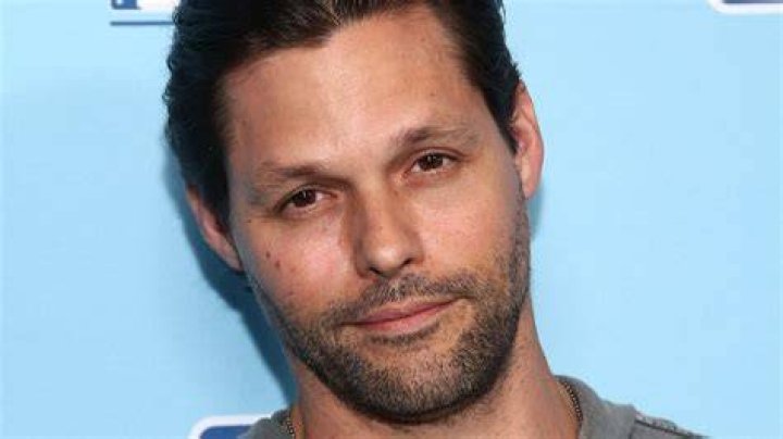 Unveiling The Charismatic Journey Of Actor Justin Bruening