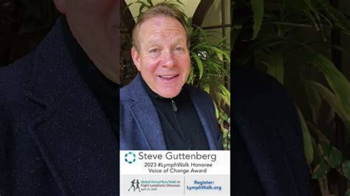 Unveiling The Charismatic Journey Of Actor Steve Guttenberg