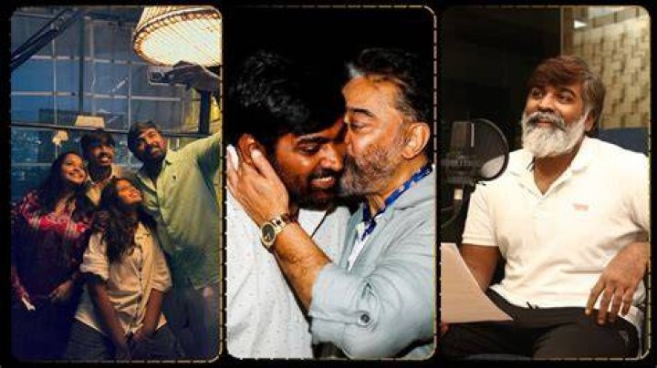 Unveiling The Charismatic Journey Of Jessy Sethupathi