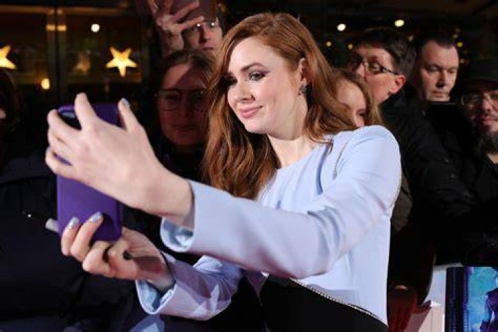 Unveiling The Charismatic Journey Of Karen Sheila Gillan