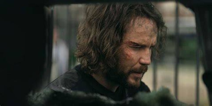 Unveiling The Charismatic Journey Of Taylor Kitsch: A Versatile Actor