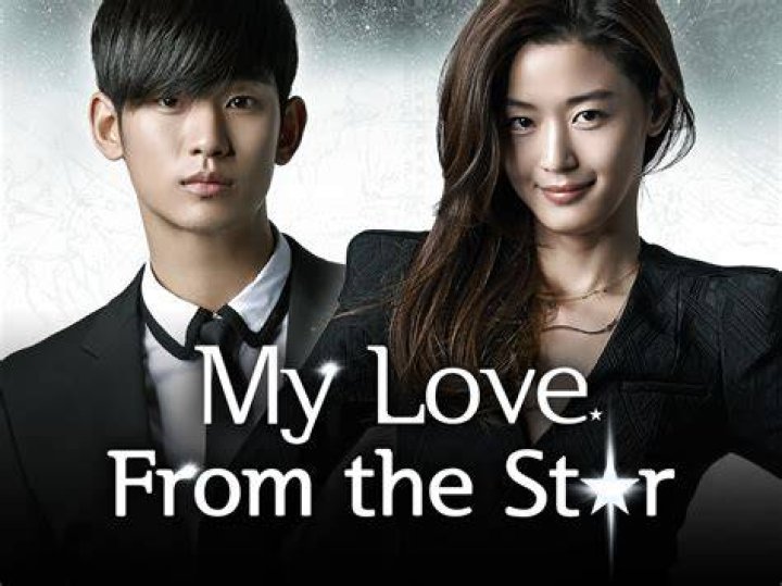 Unveiling The Charm: Kim Soo Hyun's Age In My Love From The Star