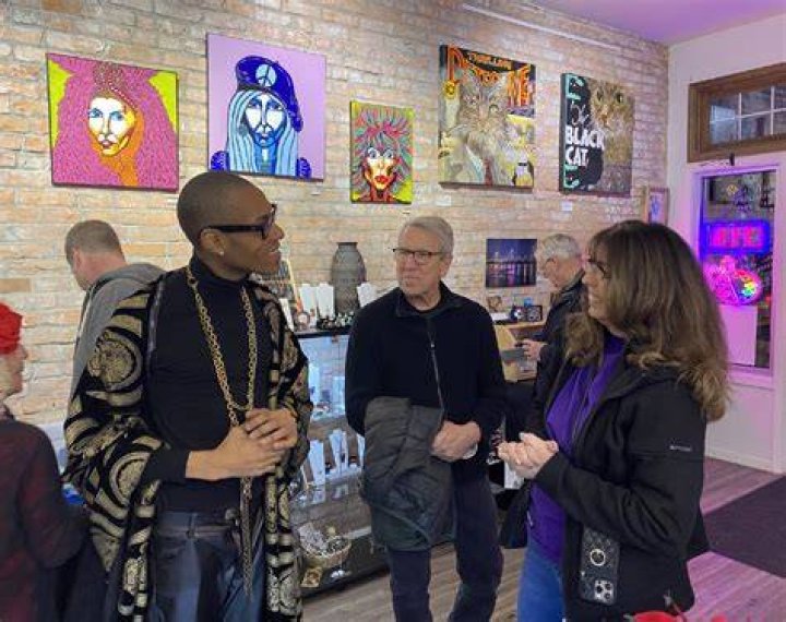 Unveiling The Charm Of Gabbriette: A Multifaceted Artist