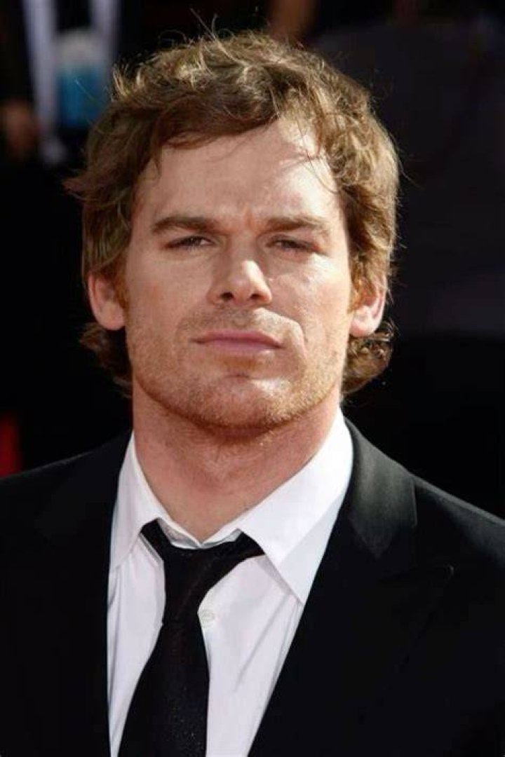 Unveiling The Charm Of Young Michael C. Hall