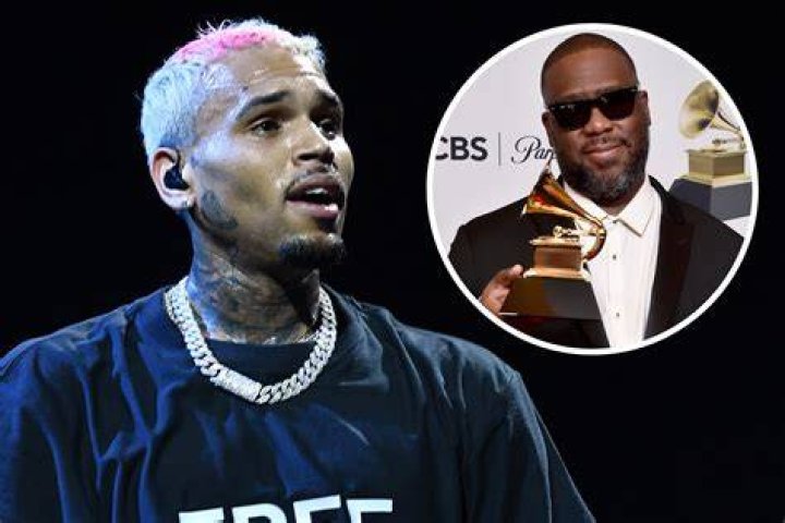 Unveiling The Chris Brown Family: A Closer Look At His Roots And Relationships