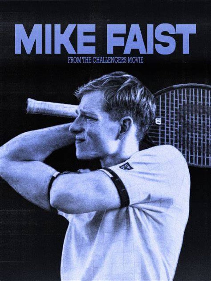 Unveiling The Cinematic Canvas Of Mike Faist: Discoveries And Insights
