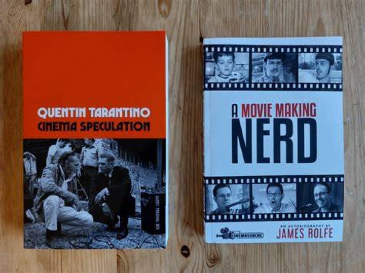 Unveiling The Cinematic Genius Of Garth Ritchie: Discoveries And Insights