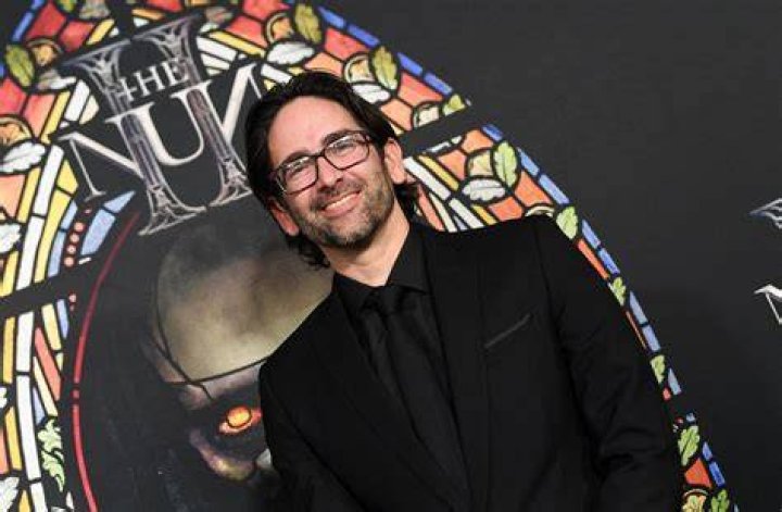Unveiling The Cinematic Genius Of Michael Chaves