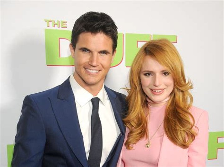 Unveiling The Cinematic Journey Of Robbie Amell: Movies And TV Shows