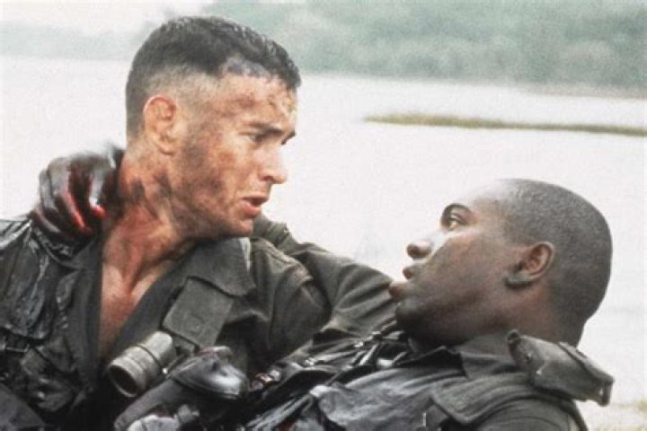 Unveiling The Cinematic Legacy Of Mykelti Williamson's Iconic Bubba