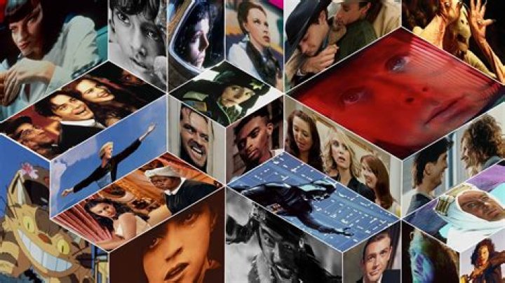 Unveiling The Cinematic Masterpieces Of Dale Robinson: Discoveries And Insights