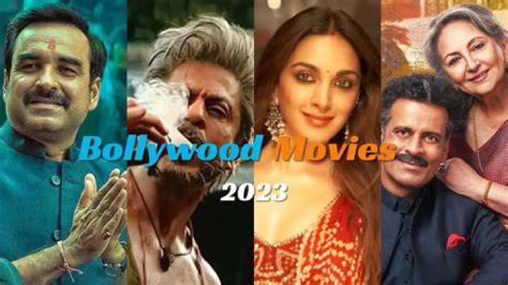 Unveiling The Cinematic World Of Mkvmoviespoint Bollywood