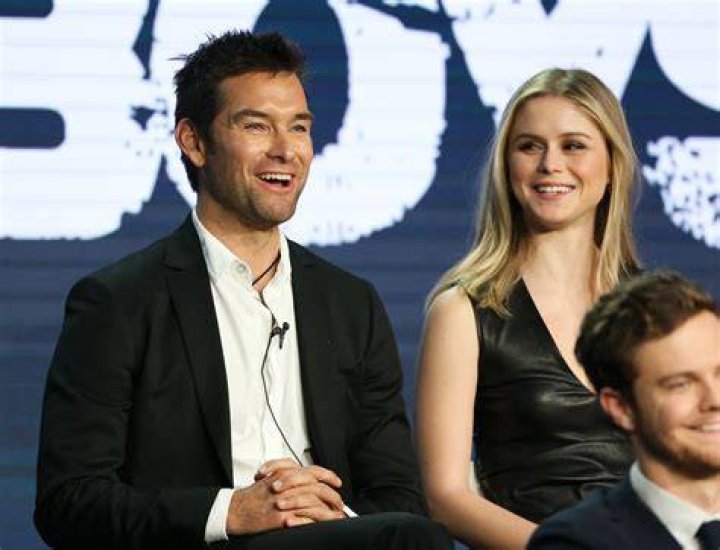 Unveiling The Circle: Antony Starr's Friends And Connections
