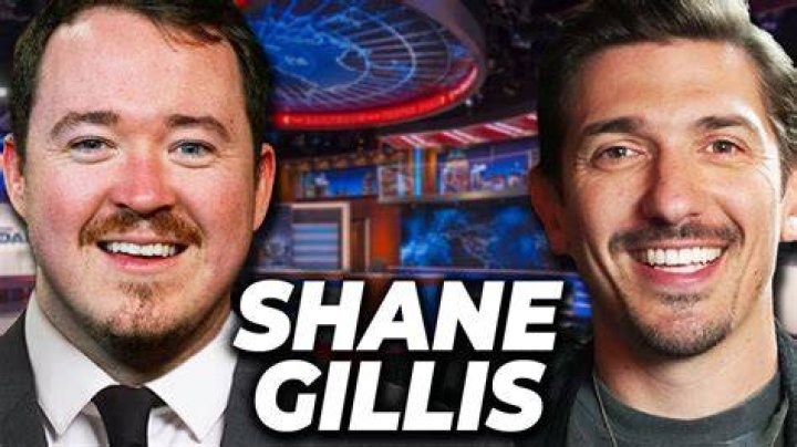 Unveiling The Comedic Journey: Who Is Shane Gillis?