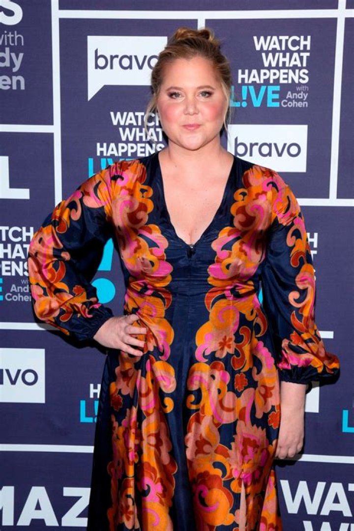 Unveiling The Comedy Genius Of Jason Stein And Amy Schumer: Discoveries And Insights