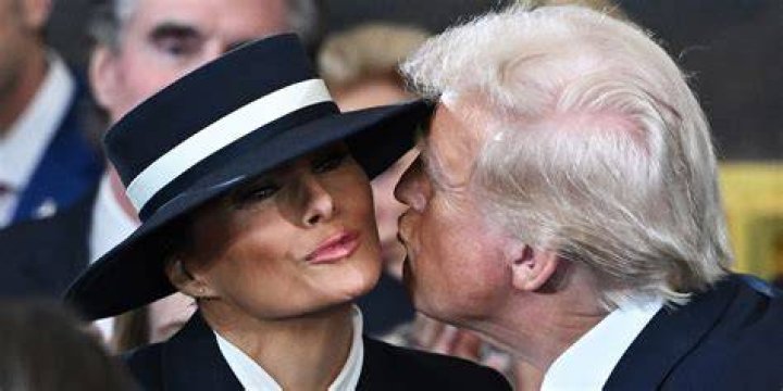 Unveiling The Complex World Of Hank Siemers And Melania Trump For Insightful Discoveries