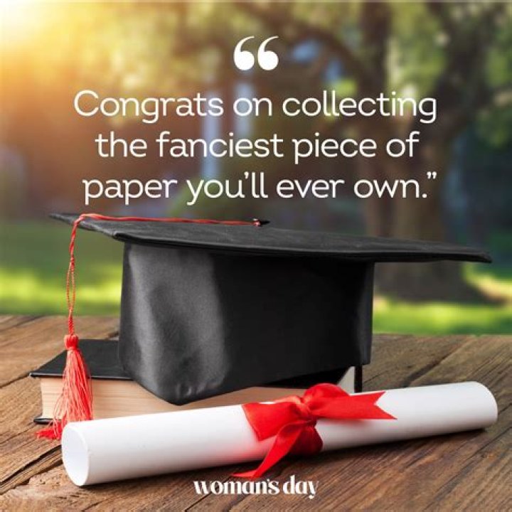 Unveiling The "Congratulations On Your Graduation, Nephew" Formula For Success