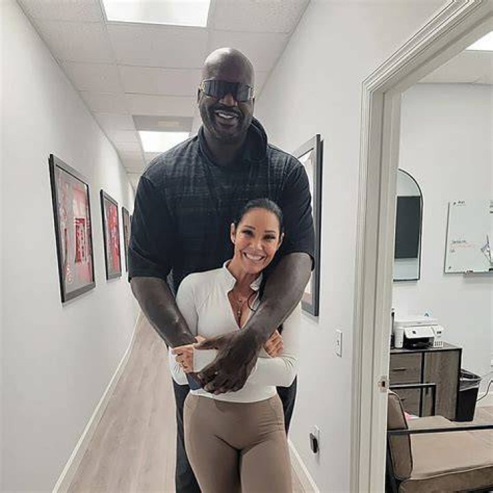 Unveiling The Connection: Gilbert Arenas, Shaq, And His Wife