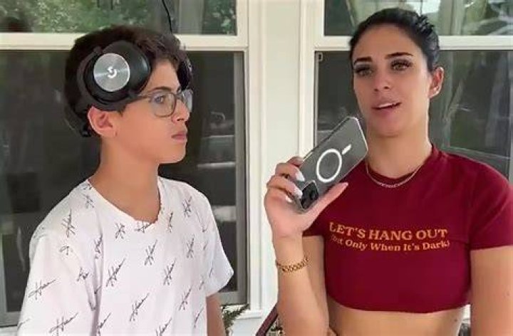 Unveiling The Controversy: The Camilla Araujo OnlyFans Leak