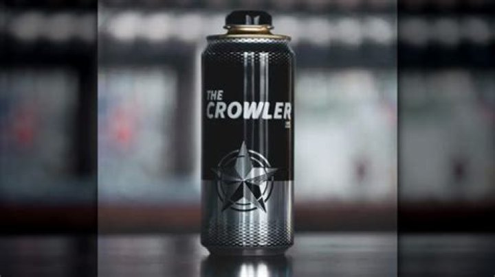 Unveiling The Convenience And Versatility Of List Crowlers: A Revolutionary Beer Packaging