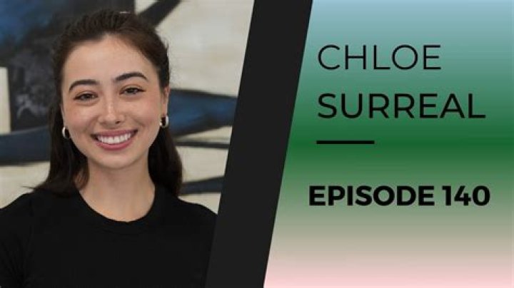 Unveiling The Creative Genius Of Chloe Surreal And Ashlyn Peaks