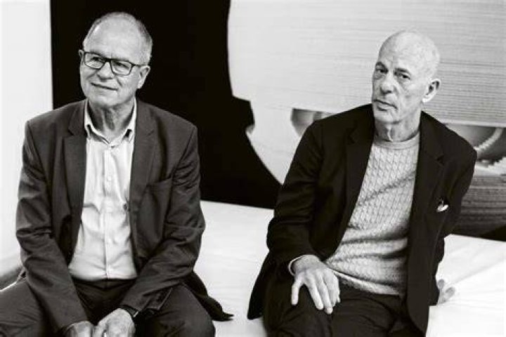Unveiling The Creative Synergy Behind Werner Herzog's Cinematic Masterpieces