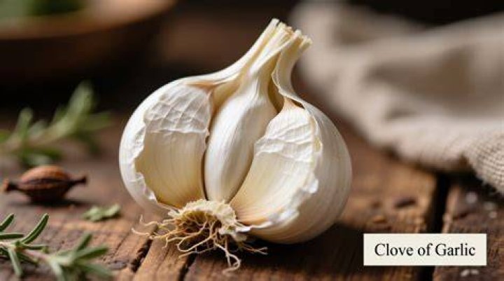 Unveiling The Culinary And Health Secrets Of Giant Garlic Cloves