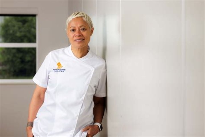 Unveiling The Culinary Genius: Does Monica Galetti Have A Michelin Star?