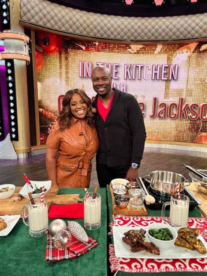 Unveiling The Culinary Genius Of Eddie Jackson: Discoveries And Insights