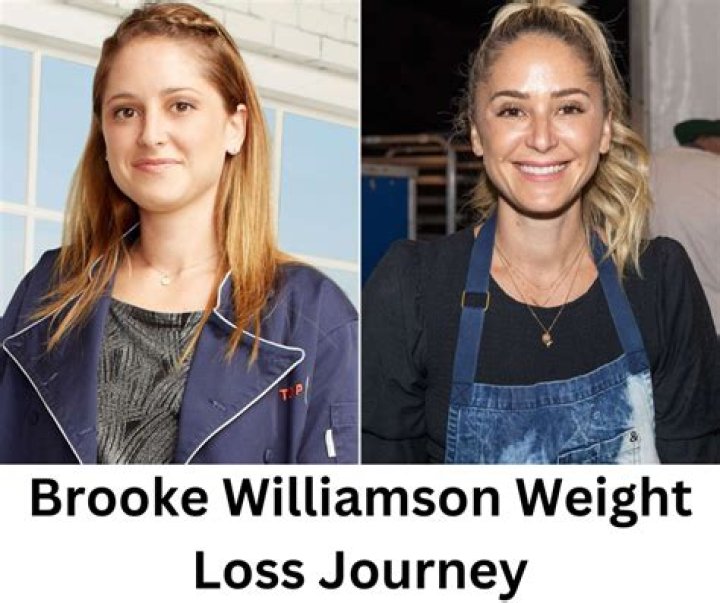 Unveiling The Culinary Journey And Success Of Brooke Williamson